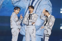 ‘ครบรอบเดบิวต์ 15 ปี’ SHINee กลับมาอย่างแข็งแกร่งยิ่งขึ้น พร้อมเปิดบทใหม่ด้วยสีสันทางดนตรีแบบใหม่ ในอัลบั้มเต็มชุดที่ 8 ‘HARD’